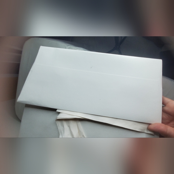 Chloe Medium Size Shopping Bag - Picture 6 of 10